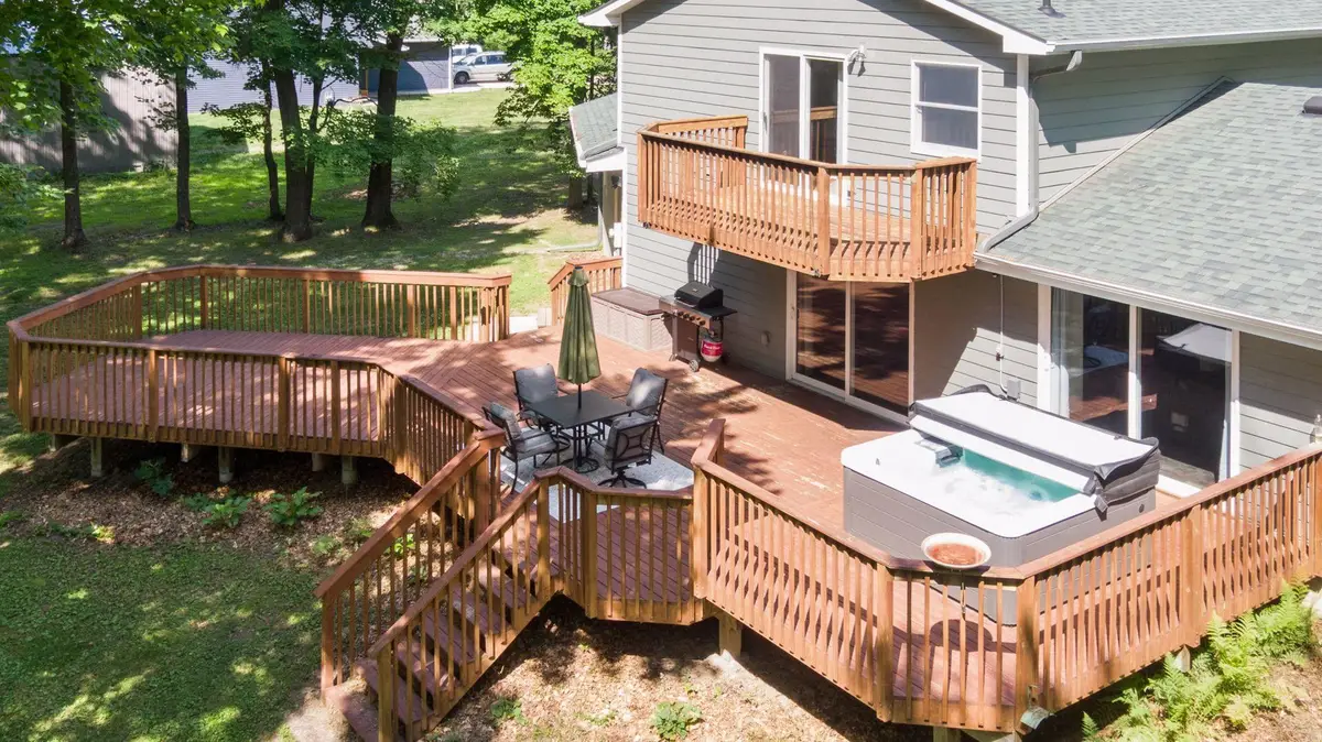 16059 Kettle River Boulevard Ne, Forest Lake, MN 55025 - #1