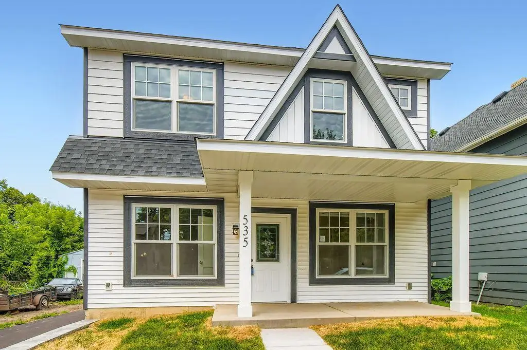 535 Forest Street, Saint Paul, MN 55106 - Image #1