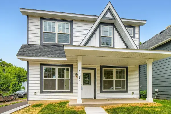 535 Forest Street, Saint Paul, MN 55106