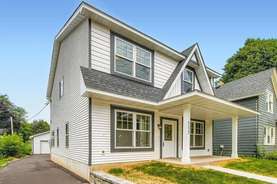 535 Forest Street, Saint Paul, MN 55106 - Image #2