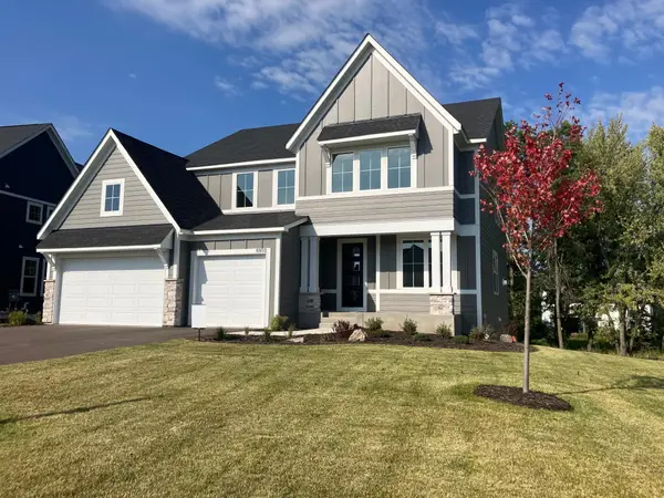 5910 Freeland Alcove N, Hugo, MN 55038