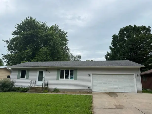 508 4th Street Nw, New Richland, MN 56072
