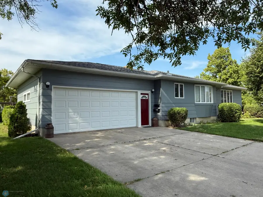 201 5th Street W, Ada, MN 56510 - #2