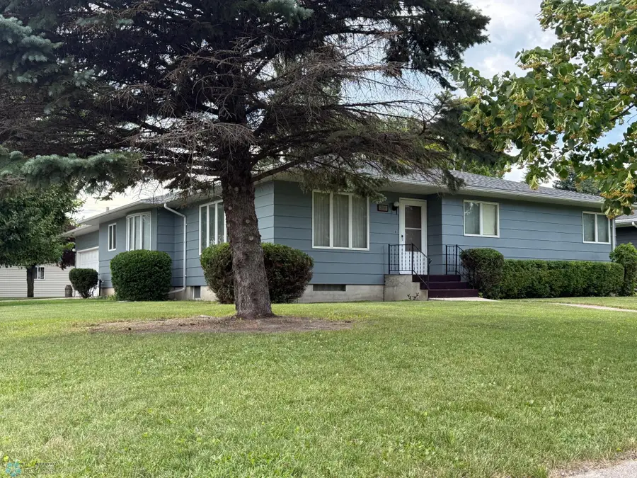201 5th Street W, Ada, MN 56510 - #3