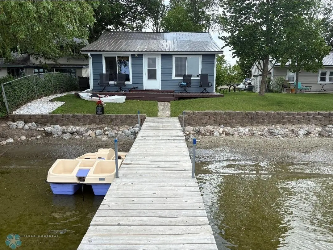 27096 Little Floyd Lake Road #8, Detroit Lakes, MN 56501 - Image #1