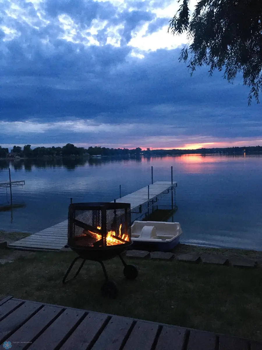 27096 Little Floyd Lake Road #8, Detroit Lakes, MN 56501 - Image #3