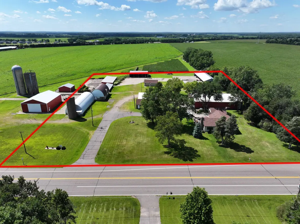 8010 Center Street, Clear Lake, MN 55319 - #1