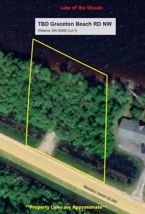 TBD Graceton Beach Road Nw, Williams, MN 56686 - #2