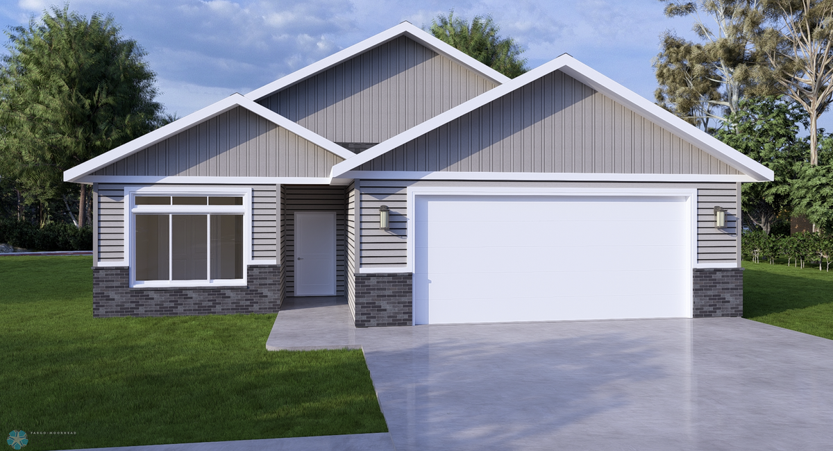 203 Emma Court, Mapleton, ND 58059 - Image #1