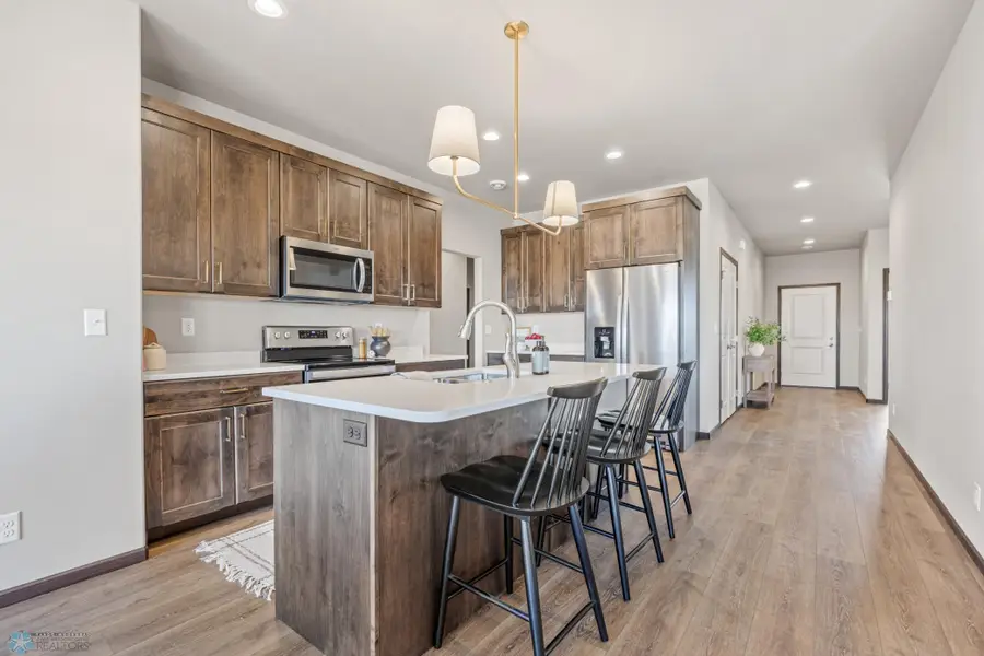 203 Emma Court, Mapleton, ND 58059 - Image #3