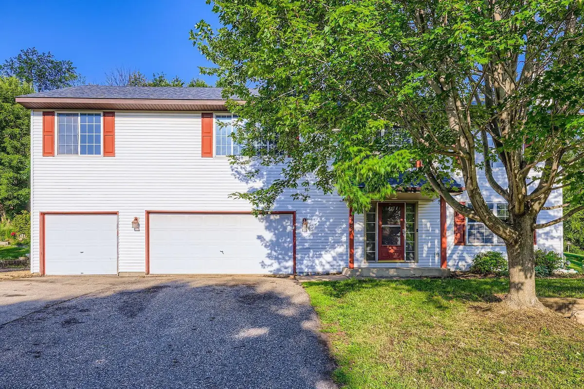 18325 Euclid Street, Farmington, MN 55024 - #1