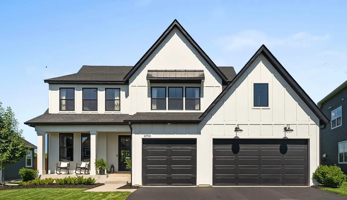 10700 40th Street N, Lake Elmo, MN 55042 - #1