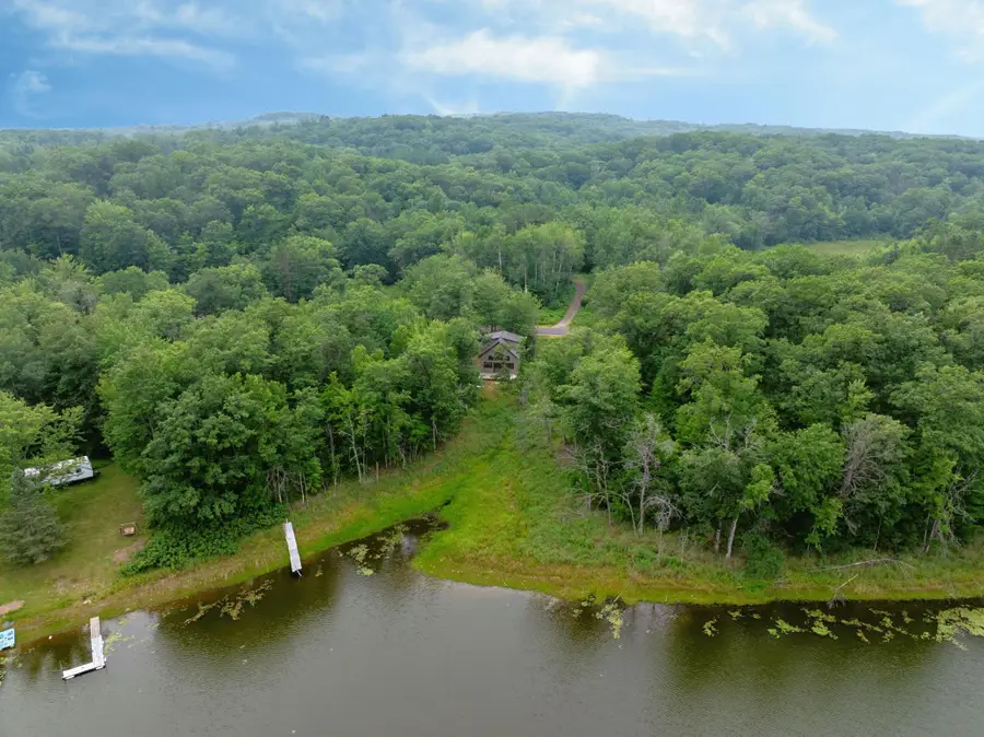 N9842 Gardner Lake Road, Springbrook, WI 54875 - Image #2