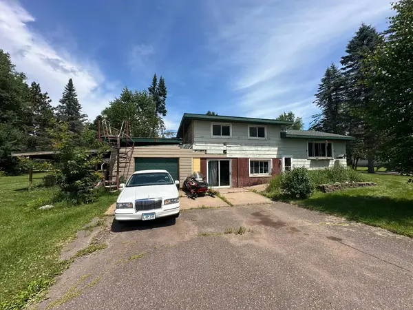 402 Grouse Street, Sandstone, MN 55072