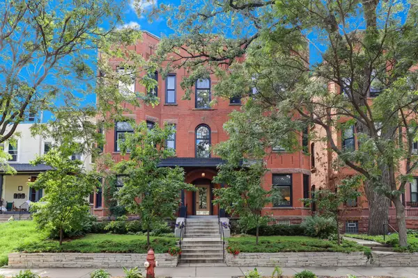 1520 Elliot Avenue #4, Minneapolis, MN 55404