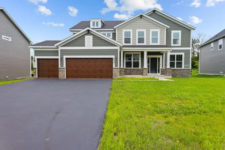 5370 Fountain Lane N, Minneapolis, MN 55446 - Image #2