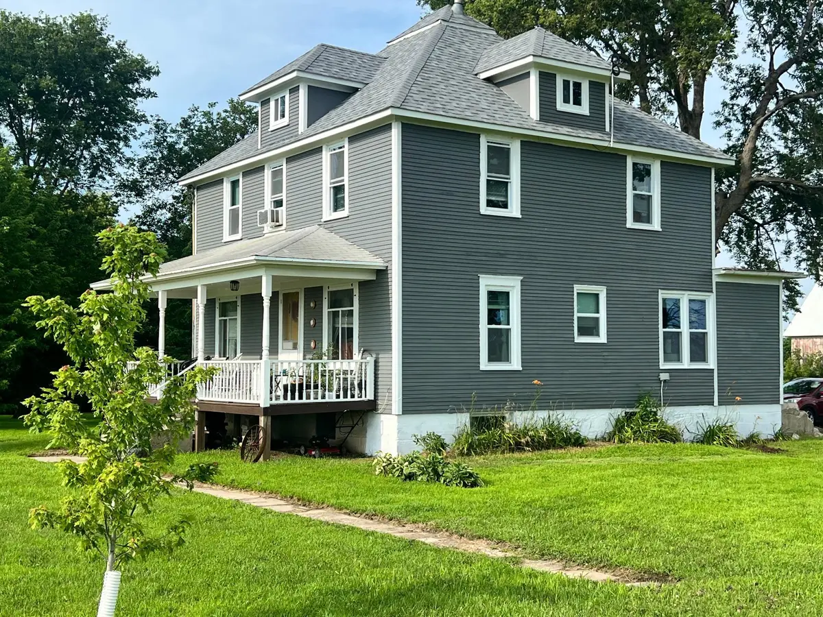 1668 150th Avenue, Welcome, MN 56181 - #1