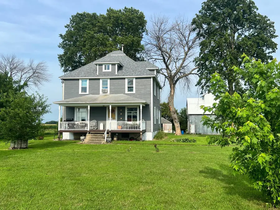 1668 150th Avenue, Welcome, MN 56181 - #2