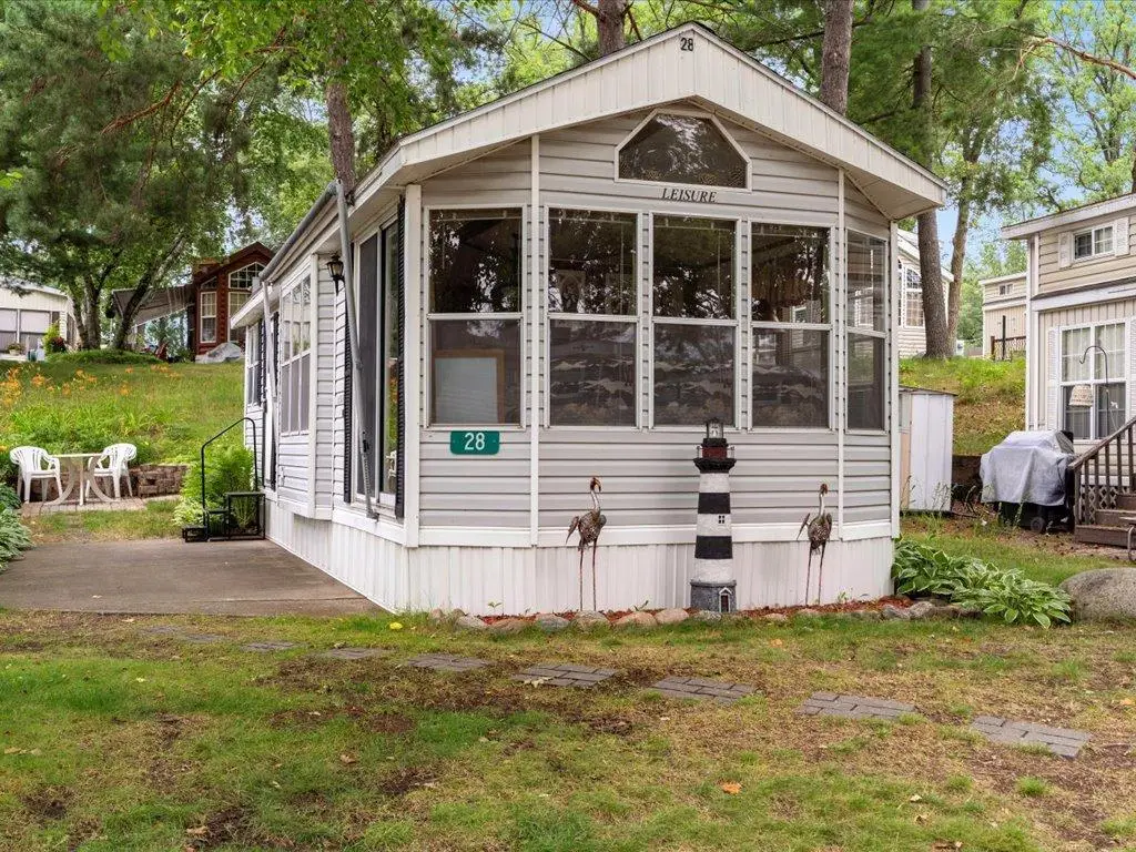 15827 Wilderness Trail #28, Crosslake, MN 56442 - Image #1