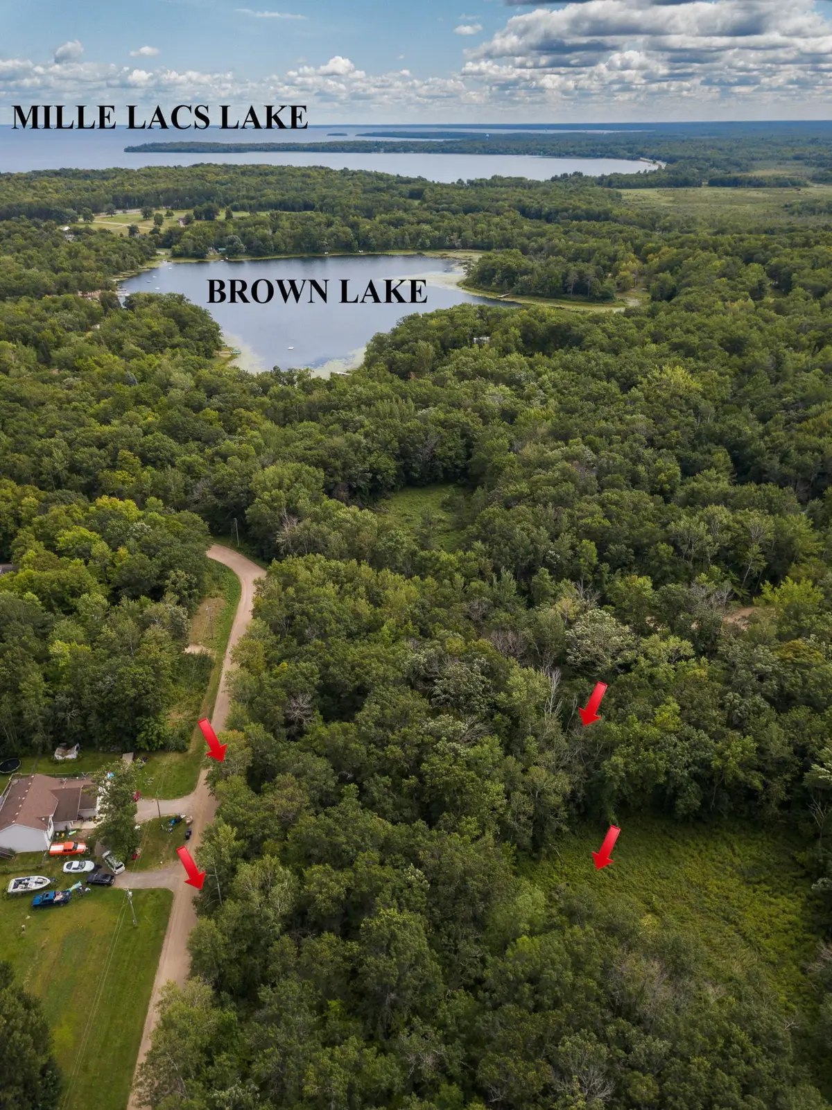 TBD Ringneck Roost, Garrison, MN 56450 - Image #1