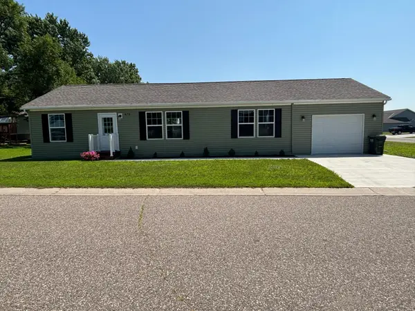 675 Brooks Street S, Eden Valley, MN 55329