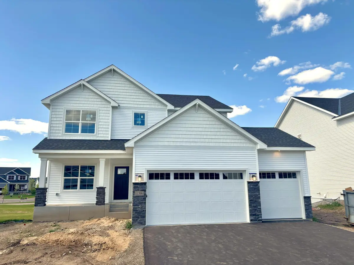 11506 5th Street Ne, Hanover, MN 55341 - #1