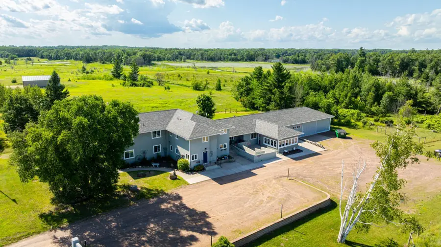 5788 County Road C, Webster, WI 54893 - Image #3