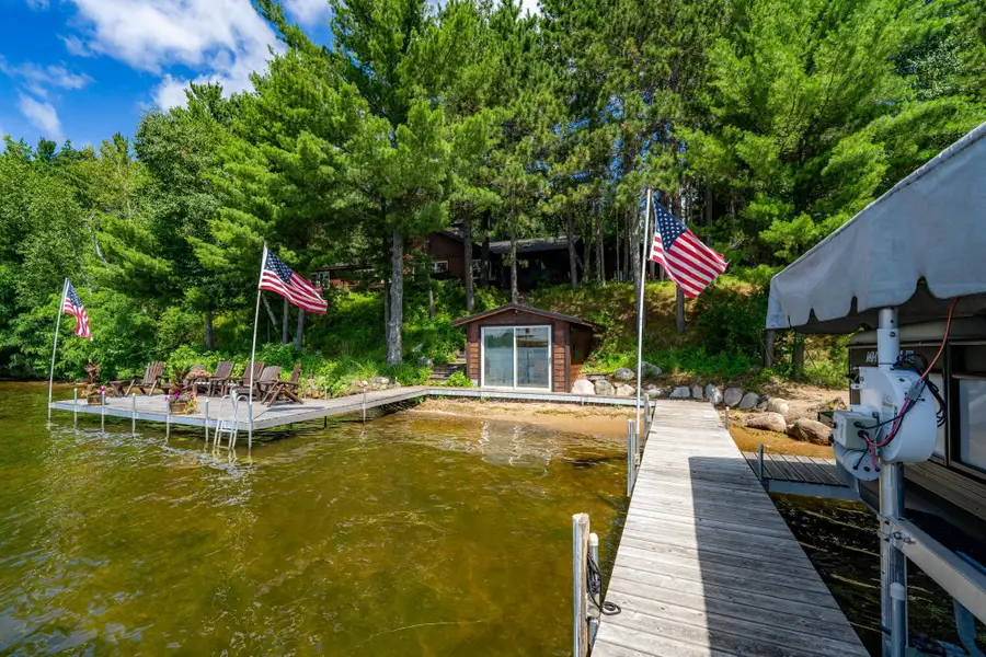 37301 2nd Street, Crosslake, MN 56442 - #3