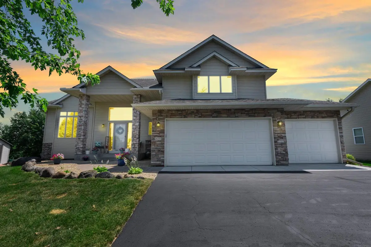 16355 Wintergreen Street Nw, Andover, MN 55304 - #1