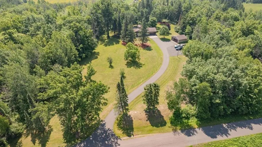 9476 E Elm Road, Poplar, WI 54864 - Image #2