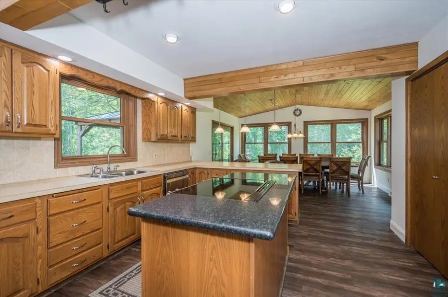 9476 E Elm Road, Poplar, WI 54864 - Image #3