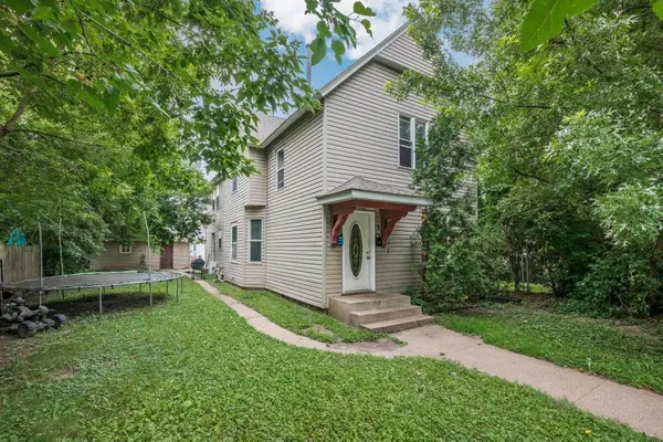 4111 Bryant Avenue N, Minneapolis, MN 55412