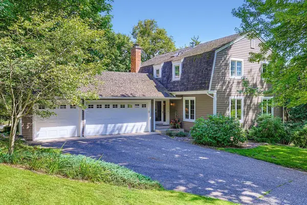 3900 Hillcrest Way, Wayzata, MN 55391