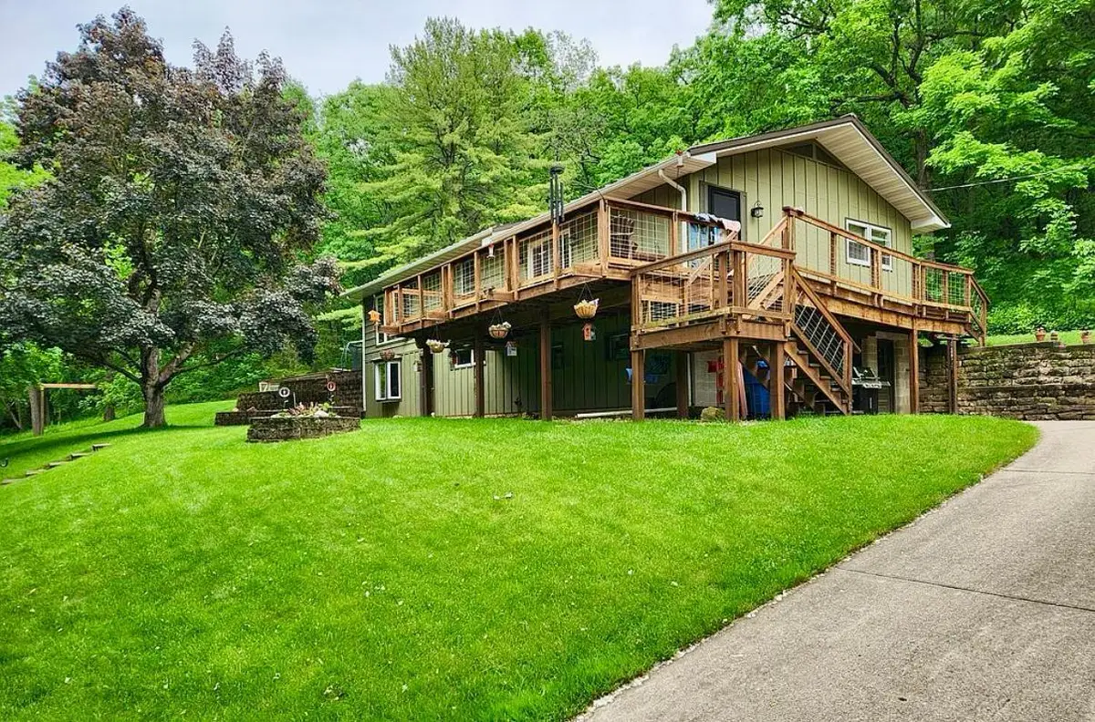 23146 Highway 43, Wilson, MN 55987 - #1