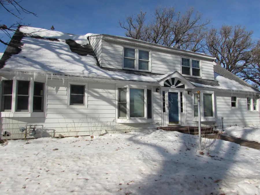 1334 Oak Beach Drive, Fairmont, MN 56031 - #2