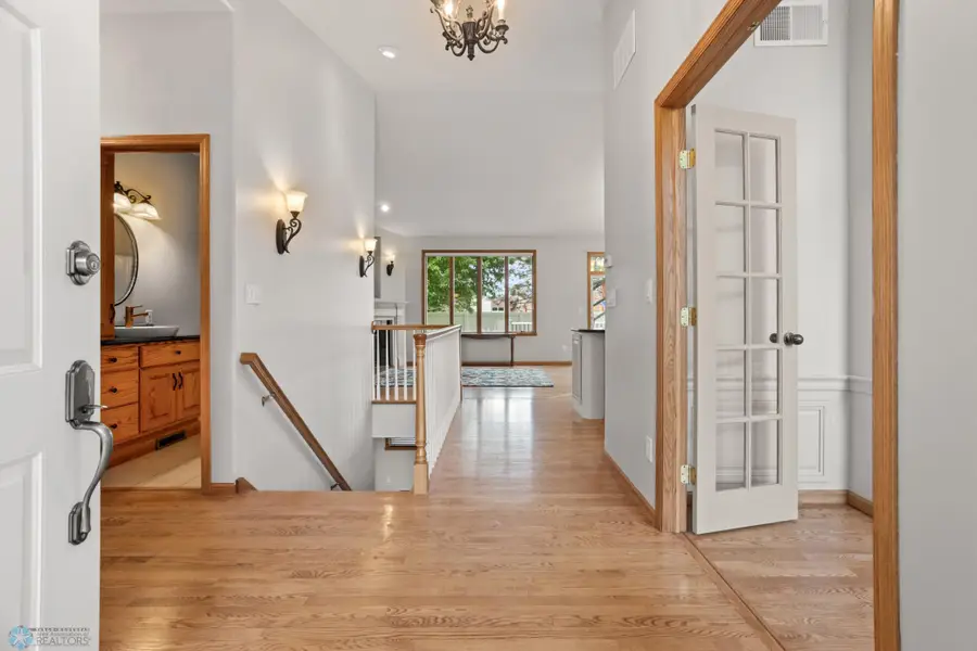 1172 Eagle Park Drive S, Fargo, ND 58104 - Image #2