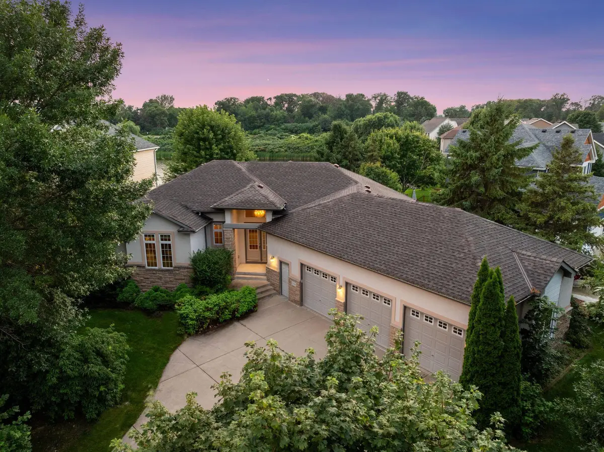 11598 Yancy Court Ne, Blaine, MN 55449 - Image #1