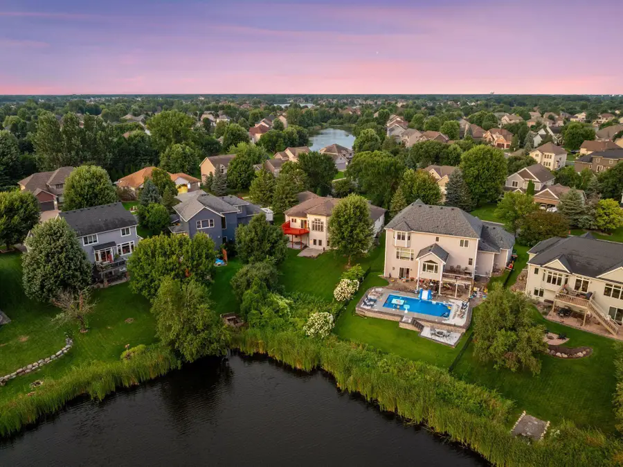 11598 Yancy Court Ne, Blaine, MN 55449 - Image #2