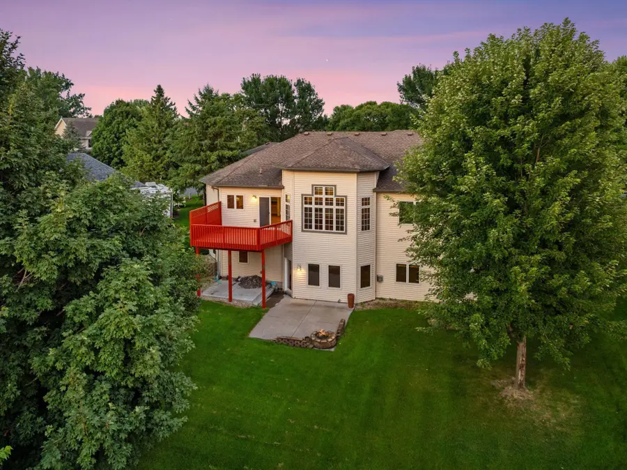 11598 Yancy Court Ne, Blaine, MN 55449 - Image #3