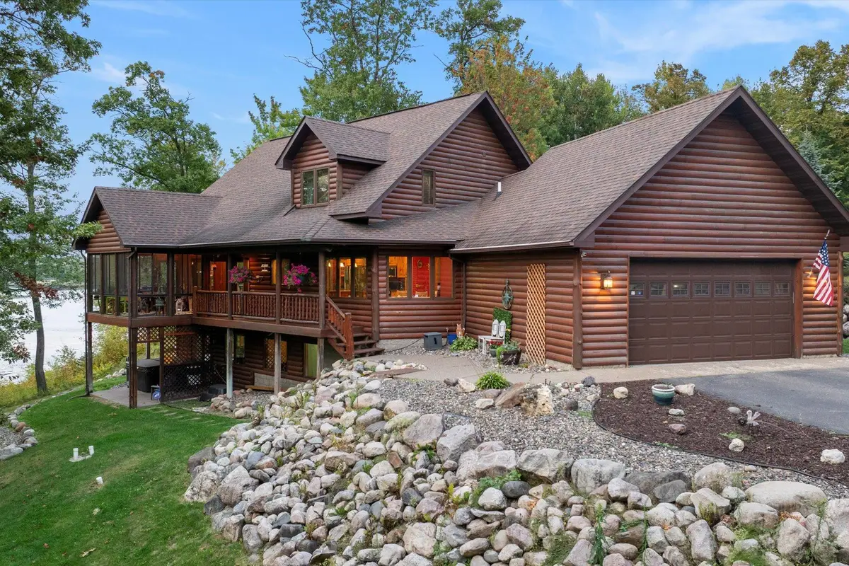 38277 Moccasin Drive, Crosslake, MN 56442 - #1