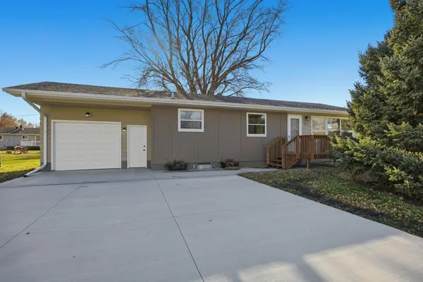 327 Mickey Mouse Avenue, Horace, ND 58047