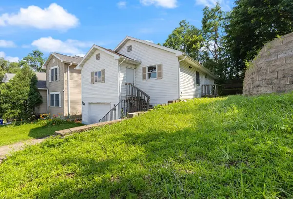 1320 Wilson Avenue, Saint Paul, MN 55106