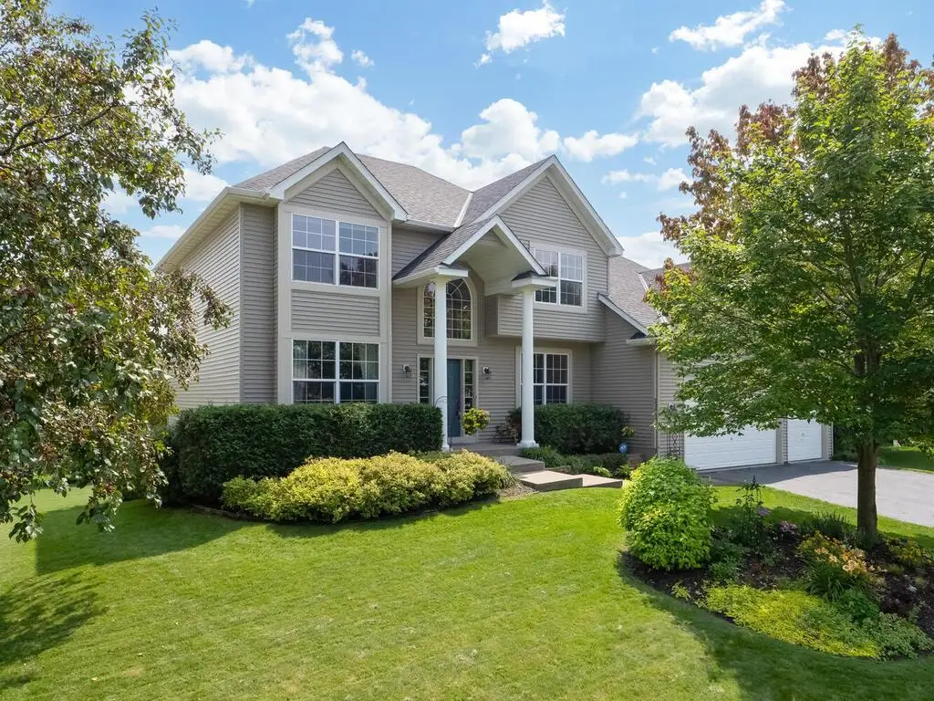 2202 Saddlebrook Road, Buffalo, MN 55313 - #1