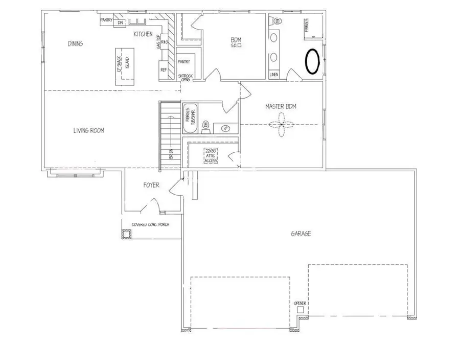 L1 B1 303rd Avenue Nw, Princeton, MN 55371 - #3