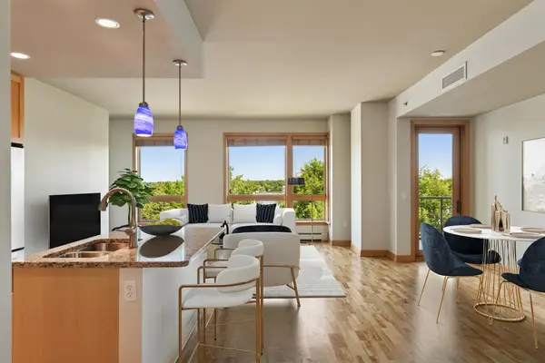 4201 Sunset Drive #N407, Spring Park, MN 55384