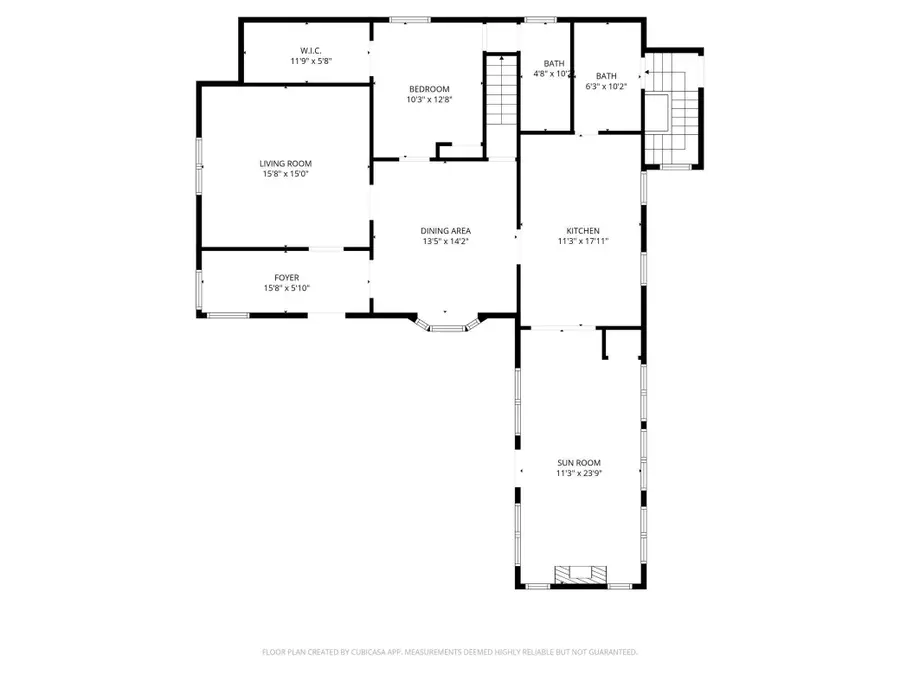 10698 625th Avenue, Emmons, MN 56029 - #2