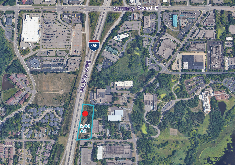 963 E Berwood Avenue, Saint Paul, MN 55110 - Image #1