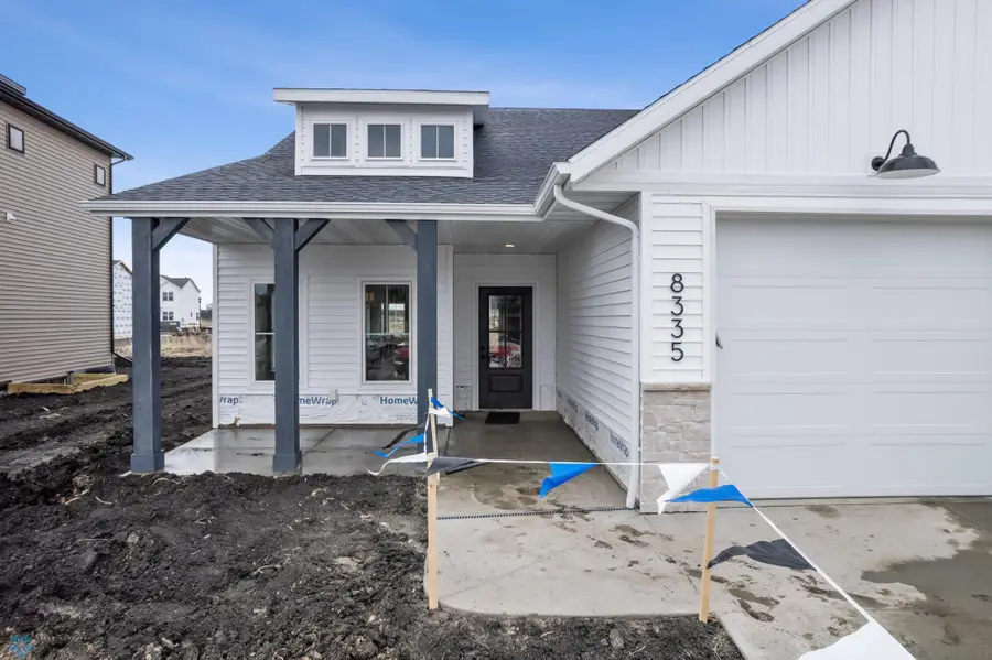 233 Emma Court, Mapleton, ND 58059 - Image #3