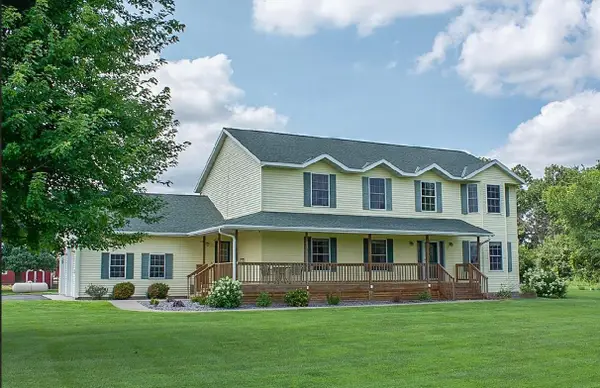 11688 40th Street, Bowlus, MN 56314