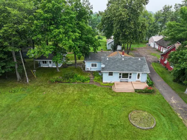 910 E Evergreen Street, Isle, MN 56342
